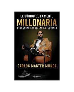 Foto 1 | Foto 1 | Libro ''el Código De La Mente Millonar''