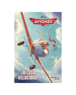 Foto 1 | Foto 1 | Libro Aviones. A Toda Velocidad