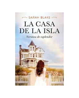 Foto 1 | Foto 1 | Libro ''la Casa De La Isla''