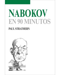 Foto 1 | Foto 1 | Libro ''nabokov En 90 Minutos''