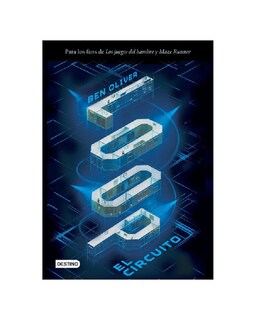 Foto 1 | Foto 1 | Libro ''loop 1. El Circuito''