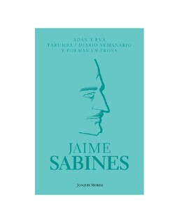 Foto 1 | Foto 1 | Libro ''adan Y Eva / Tarumba / Diario Semanario Y Poemas E''