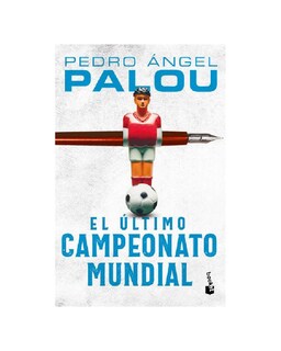 Foto 1 | Foto 1 | Libro ''el Último Campeonato Mundial''
