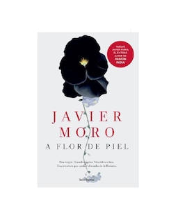 Foto 1 | Foto 1 | Libro ''a Flor De Piel''