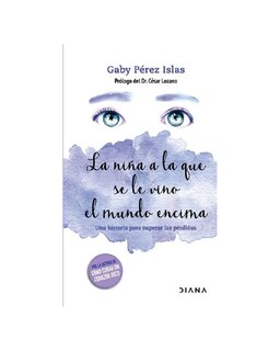 Foto 1 | Foto 1 | Libro ''la Niña A La Que Se Le Vino El T/d''