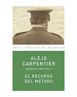 Foto 1 | Foto 1 | Libro ''o.c. Carpentier 05 Recurso Del Metodo''
