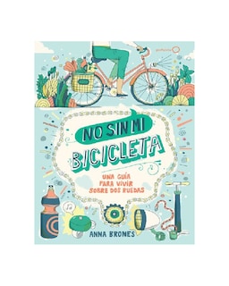 Foto 1 | Foto 1 | Libro ''no Sin Mi Bicicleta''