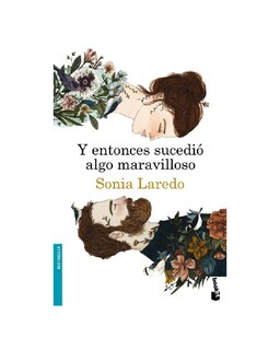 Foto 1 | Foto 1 | Libro ''y Entonces Sucedio Algo Maravilloso''