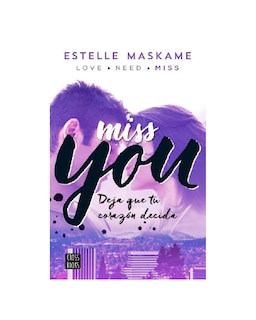 Foto 1 | Foto 1 | Libro ''you 3. Miss You''