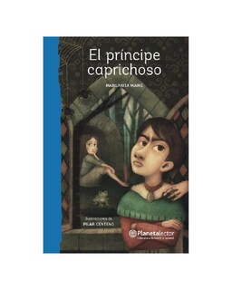 Foto 1 | Foto 1 | Libro ''el Príncipe Caprichoso''