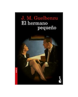 Foto 1 | Foto 1 | Libro ''el Hermano Pequeño''