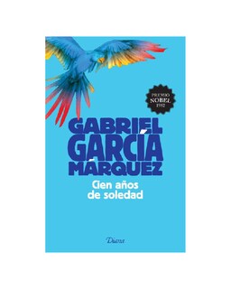 Foto 1 | Foto 1 | Libro ''cien Años De Soledad''