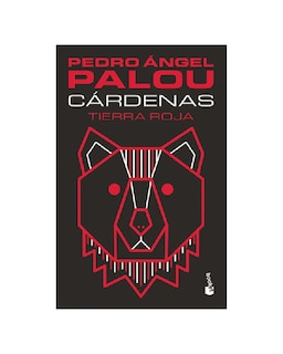 Foto 1 | Foto 1 | Libro ''tierra Roja''
