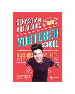 Foto 1 | Foto 1 | Libro ''youtuber School''
