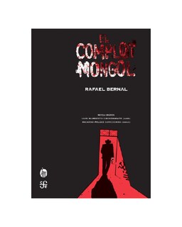 Foto 1 | Foto 1 | Libro ''el Complot Mongol''