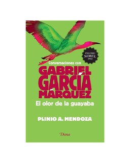 Foto 1 | Foto 1 | Libro ''el Olor De La Guayaba''