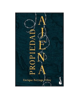 Foto 1 | Foto 1 | Libro ''propiedad Ajena''