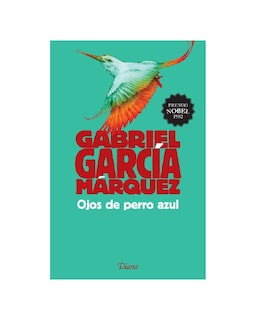 Foto 1 | Foto 1 | Libro ''ojos De Perro Azul''