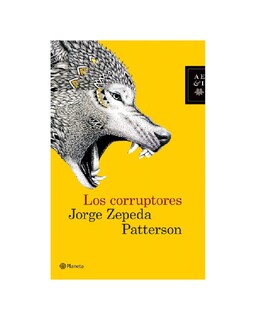 Foto 1 | Foto 1 | Libro ''los Corruptores''