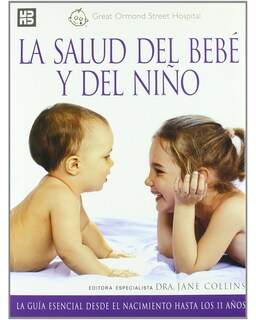 Foto 1 | Foto 1 | Libro ''salud Del Bebe Y Del Niño: Guia Nacimiento A 11 Años''