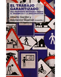 Foto 1 | Foto 1 | Libro ''trabajo Garantizado. Propuesta Necesaria Frente Desempleo''