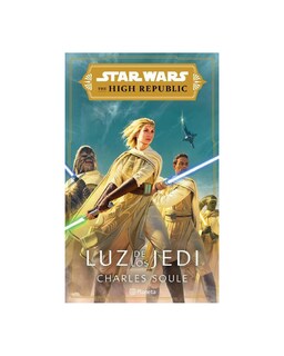 Foto 1 | Foto 1 | The High Republic. Luz De Los