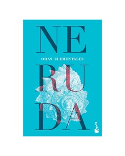 Foto 1 | Foto 1 | Libro ''odas Elementales''