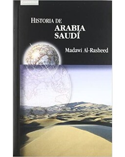 Foto 1 | Foto 1 | Libro ''historia De Arabia Saudi''