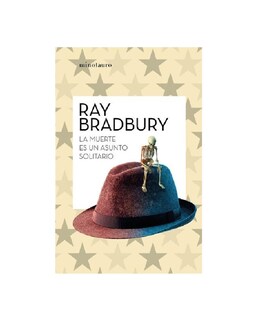 Foto 1 | Foto 1 | Libro ''la Muerte Es Un Asunto Solitario''