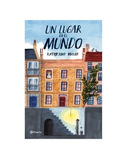 Foto 1 | Foto 1 | Libro ''un Lugar En El Mundo''