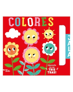 Foto 1 | Foto 1 | Libro ''colores''