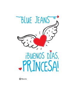 Foto 1 | Foto 1 | Libro ''¡buenos Días, Princesa!''