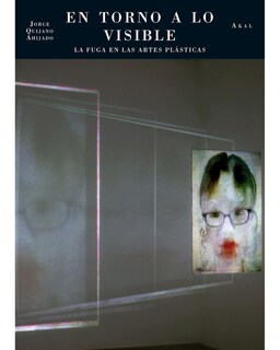 Foto 1 | Foto 1 | Libro ''en Torno A Lo Visible: La Fuga En Las Artes Plasticas''