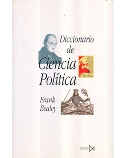 Foto 1 | Foto 1 | Libro ''dicc. Ciencia Politica''