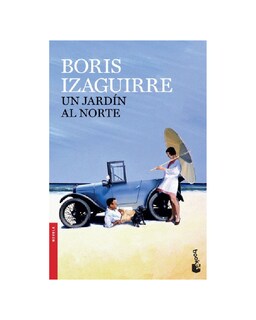 Foto 1 | Foto 1 | Libro ''un Jardin Al Norte''
