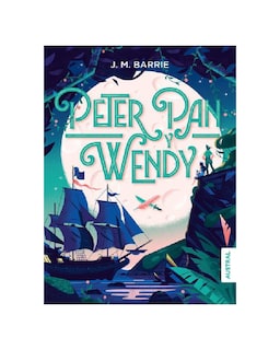 Foto 1 | Foto 1 | Libro ''peter Pan Y Wendy''