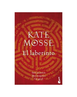 Foto 1 | Foto 1 | Libro ''el Laberinto''