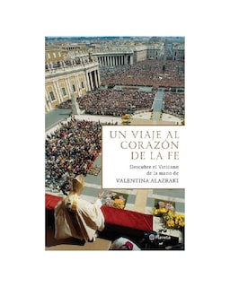 Foto 1 | Foto 1 | Libro ''un Viaje Al Corazón De La Fe''
