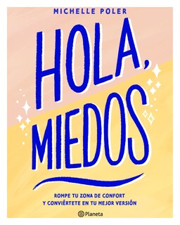 Foto 1 | Foto 1 | Libro ''hola, Miedos''