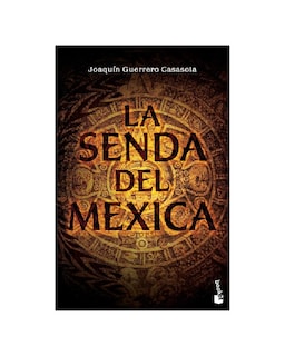Foto 1 | Foto 1 | Libro ''la Senda Del Mexica''