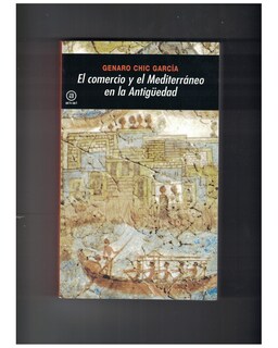 Foto 1 | Foto 1 | Libro ''comercio Y El Mediterraneo En La Antiguedad''