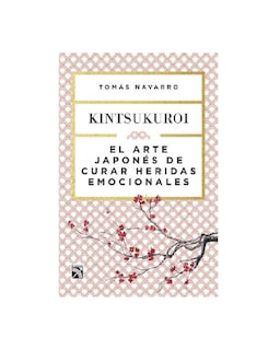 Foto 1 | Foto 1 | Libro ''el Arte Japonés De Curar Heridas Emocionales: Kintsukuroi''
