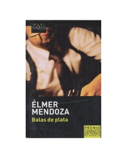 Foto 1 | Foto 1 | Libro ''balas De Plata''