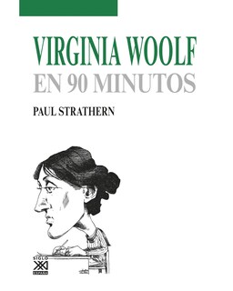 Foto 1 | Foto 1 | Libro ''virginia Woolf En 90 Minutos''