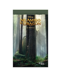 Foto 1 | Foto 1 | Libro ''mi Amigo El Dragón. La Novela''
