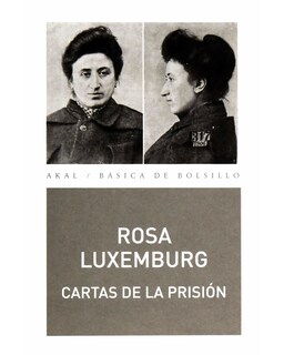 Foto 1 | Foto 1 | Libro ''cartas De La Prision''