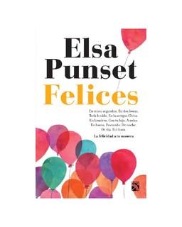 Foto 1 | Foto 1 | Libro ''felices''