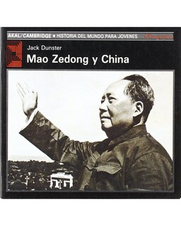 Foto 1 | Foto 1 | Libro ''mao Zedong Y China''