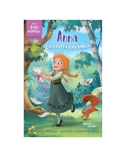 Foto 1 | Foto 1 | Libro ''anna Encuentra Una Amiga''