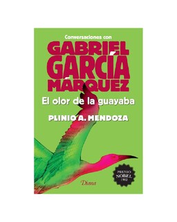 Foto 1 | Foto 1 | Libro ''el Olor De La Guayaba (2015)''